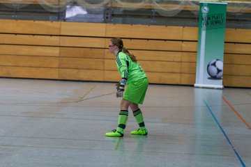 Bild 125 - B-Juniorinnen Hallenlandesmeisterschaften